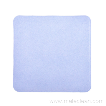 Custom Logo Microfiber screen cloth Polishing Cleaning Cloth